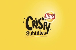 Lay's Crispy Subtitles